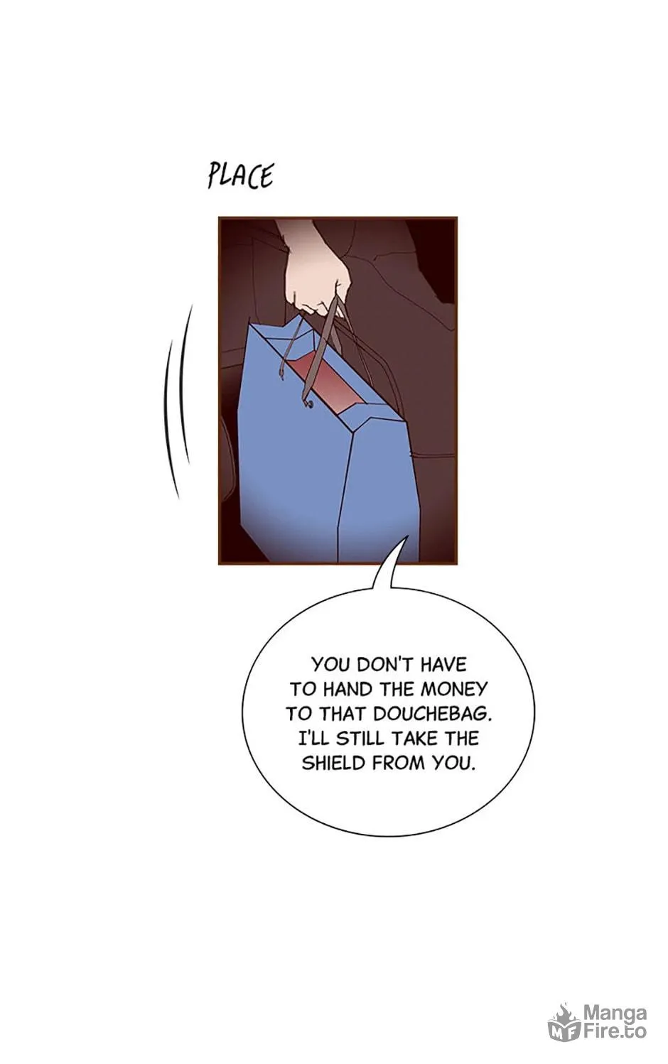 Love Alarm Chapter 152 page 64 - 