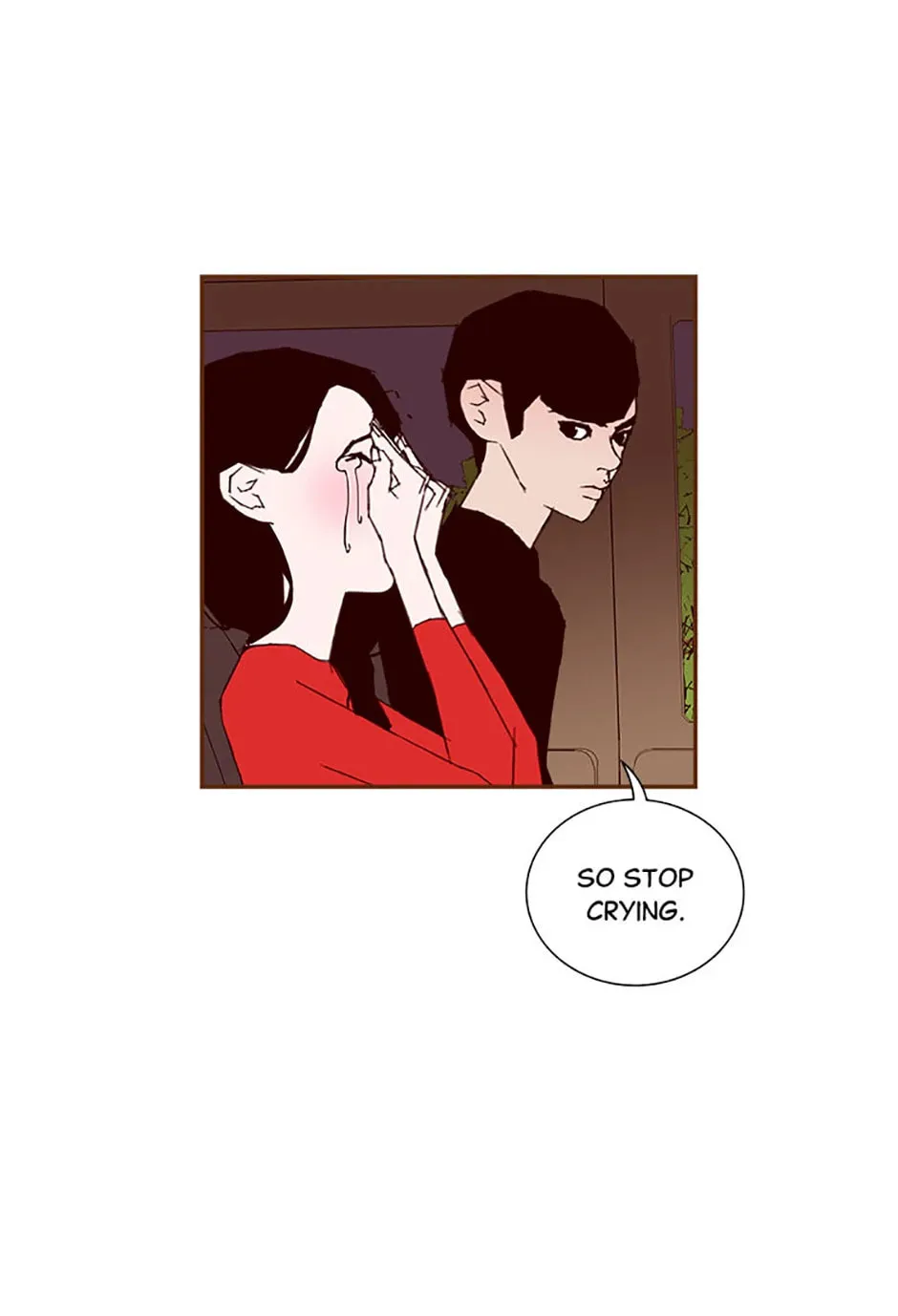 Love Alarm Chapter 152 page 65 - 