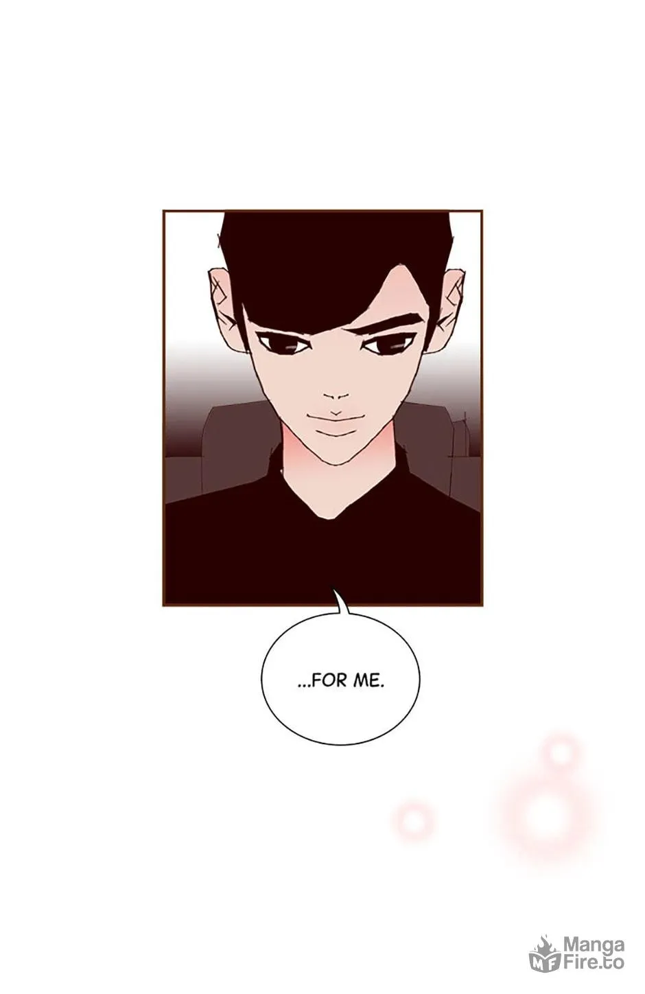 Love Alarm Chapter 152 page 72 - 