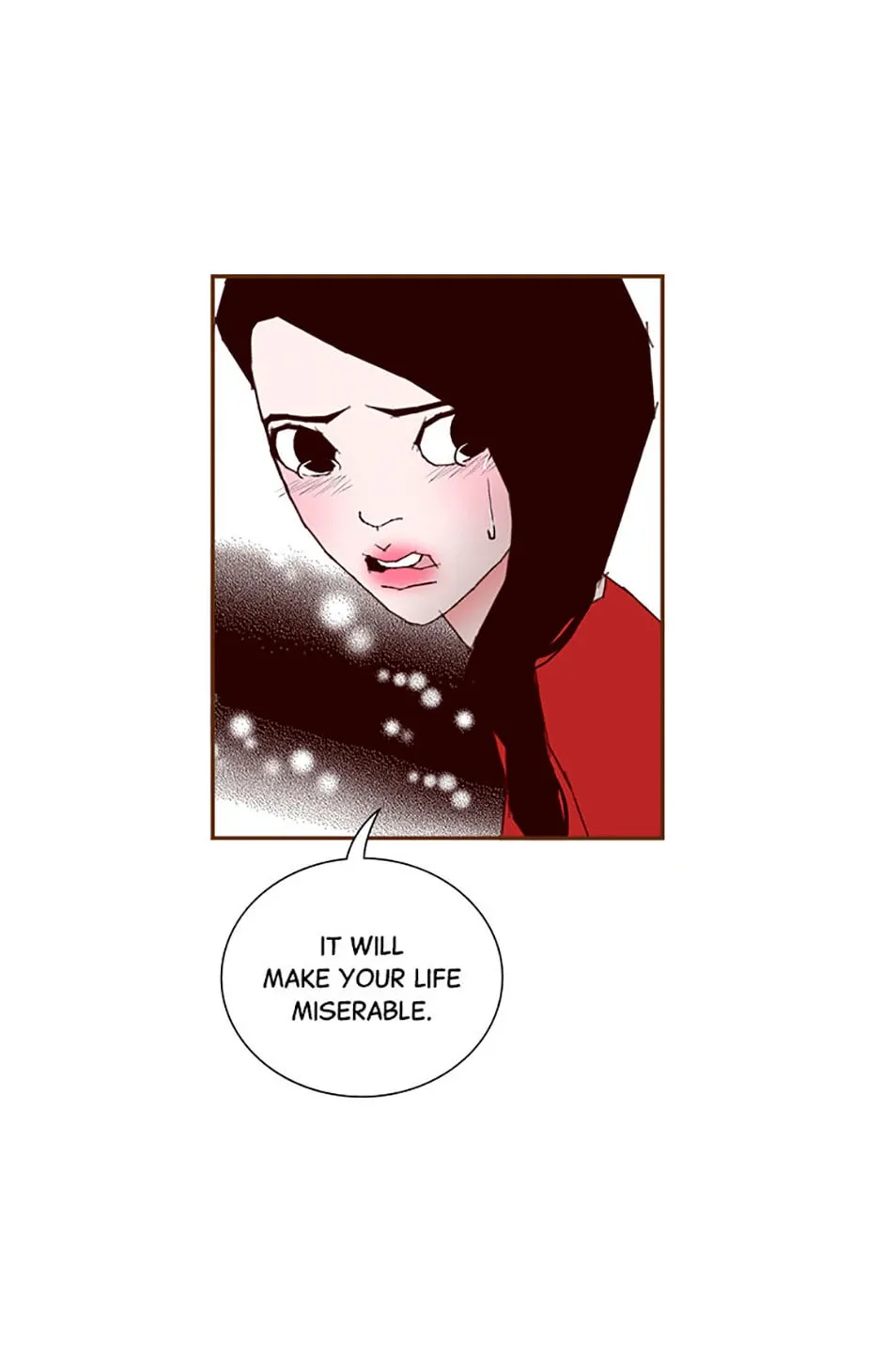 Love Alarm Chapter 152 page 77 - 