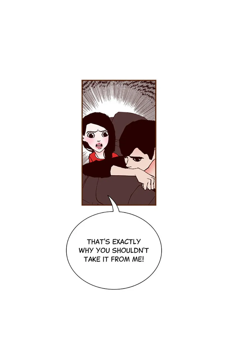 Love Alarm Chapter 152 page 84 - 