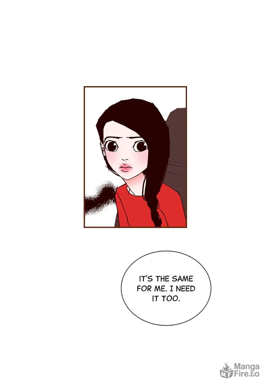 Love Alarm Chapter 152 page 86 - 