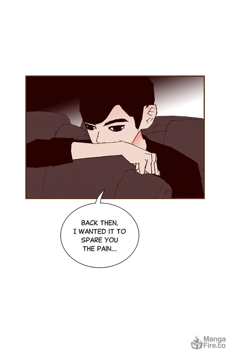 Love Alarm Chapter 152 page 87 - 