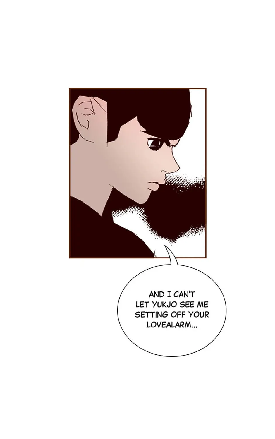 Love Alarm Chapter 152 page 90 - 