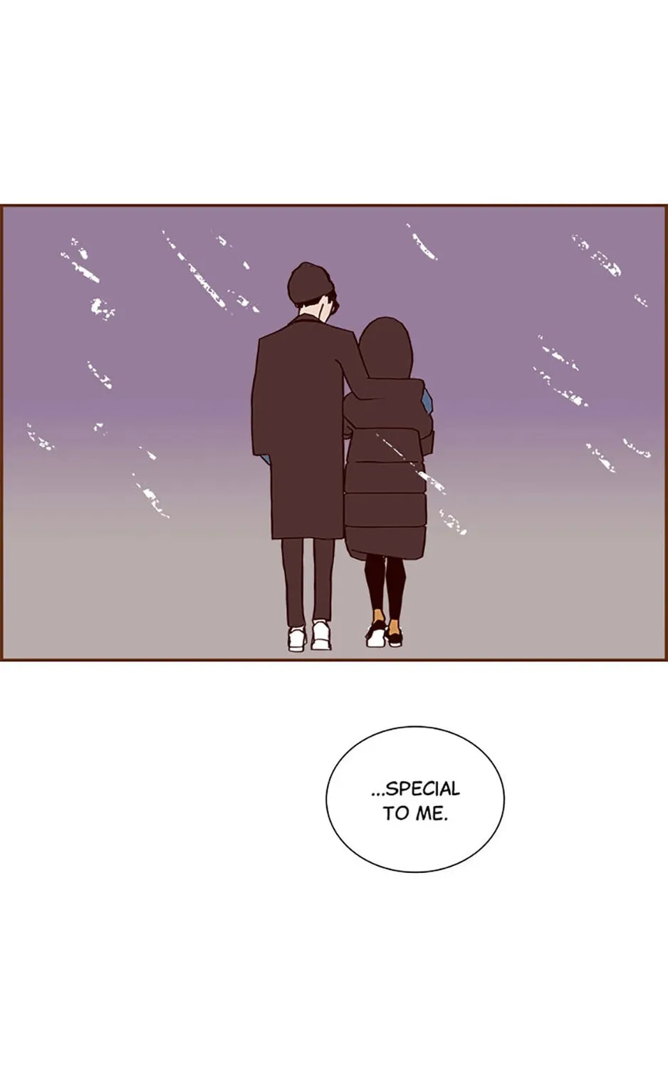 Love Alarm Chapter 152 page 96 - 
