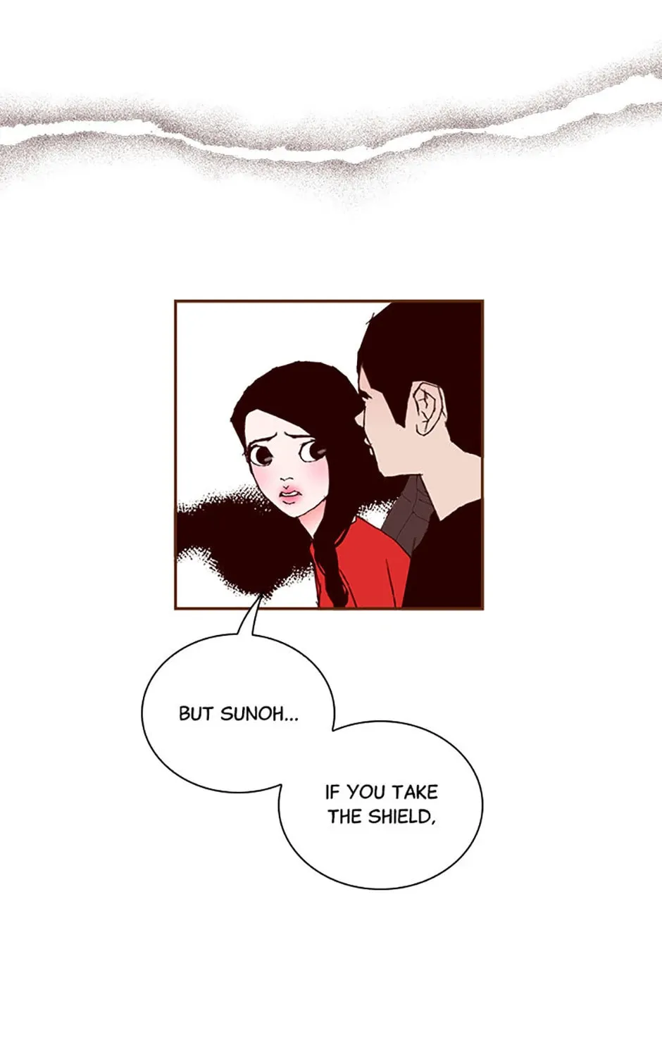 Love Alarm Chapter 152 page 98 - 