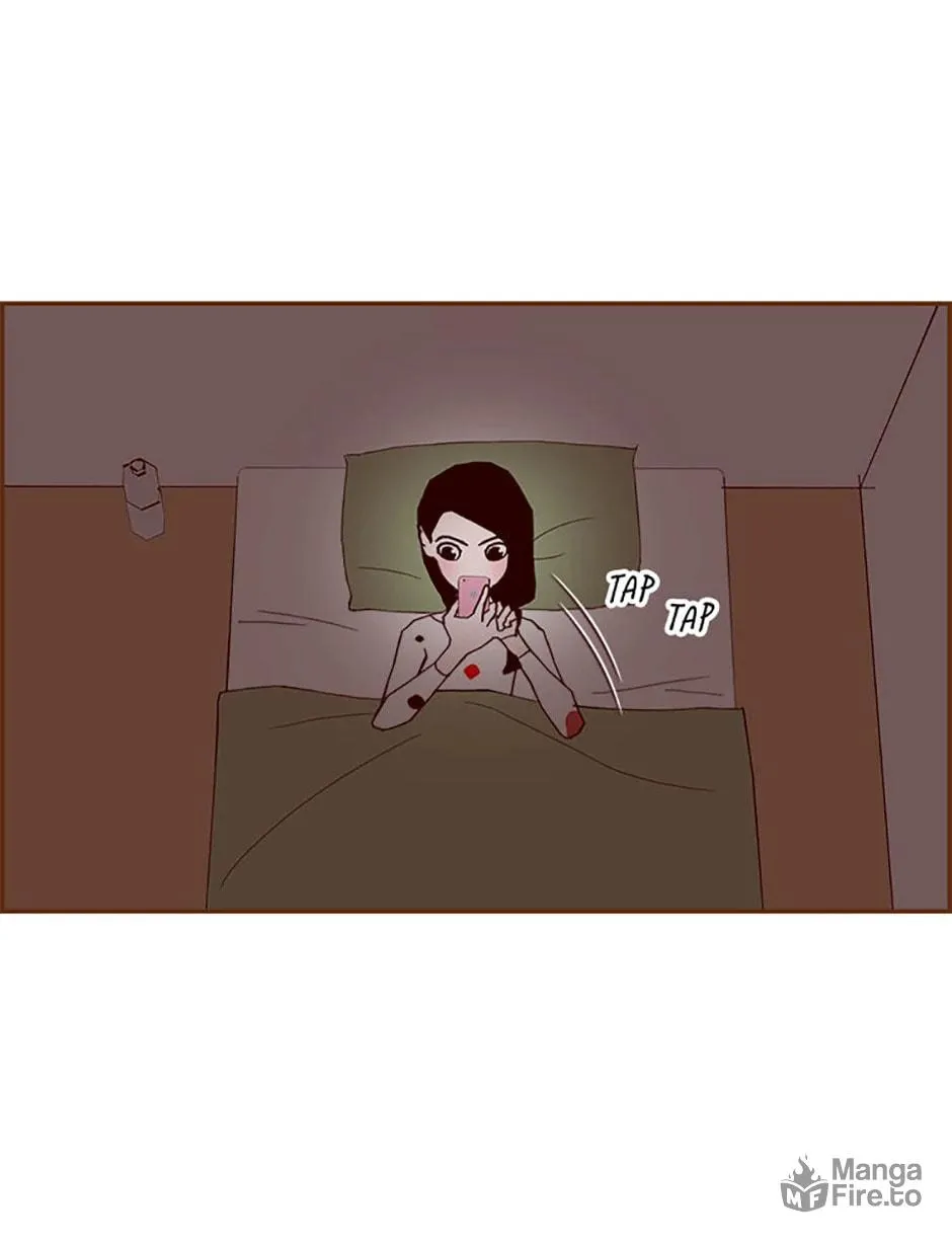 Love Alarm Chapter 153 page 3 - 