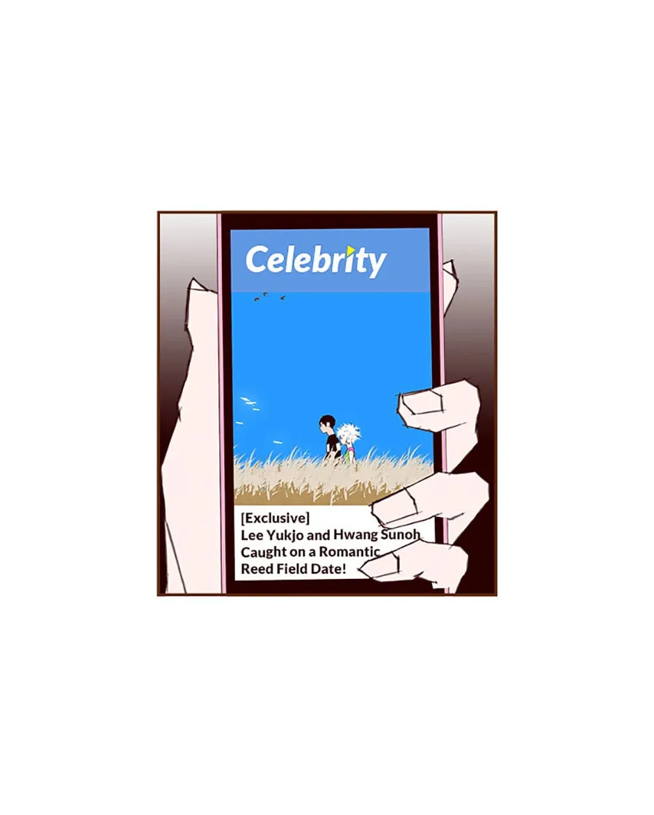Love Alarm Chapter 153 page 4 - 