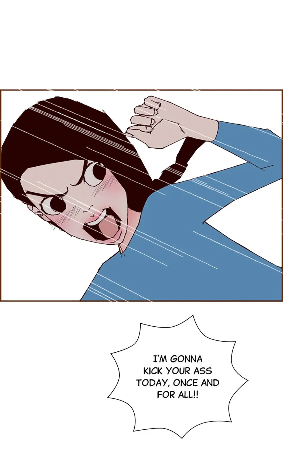Love Alarm Chapter 153 page 98 - 