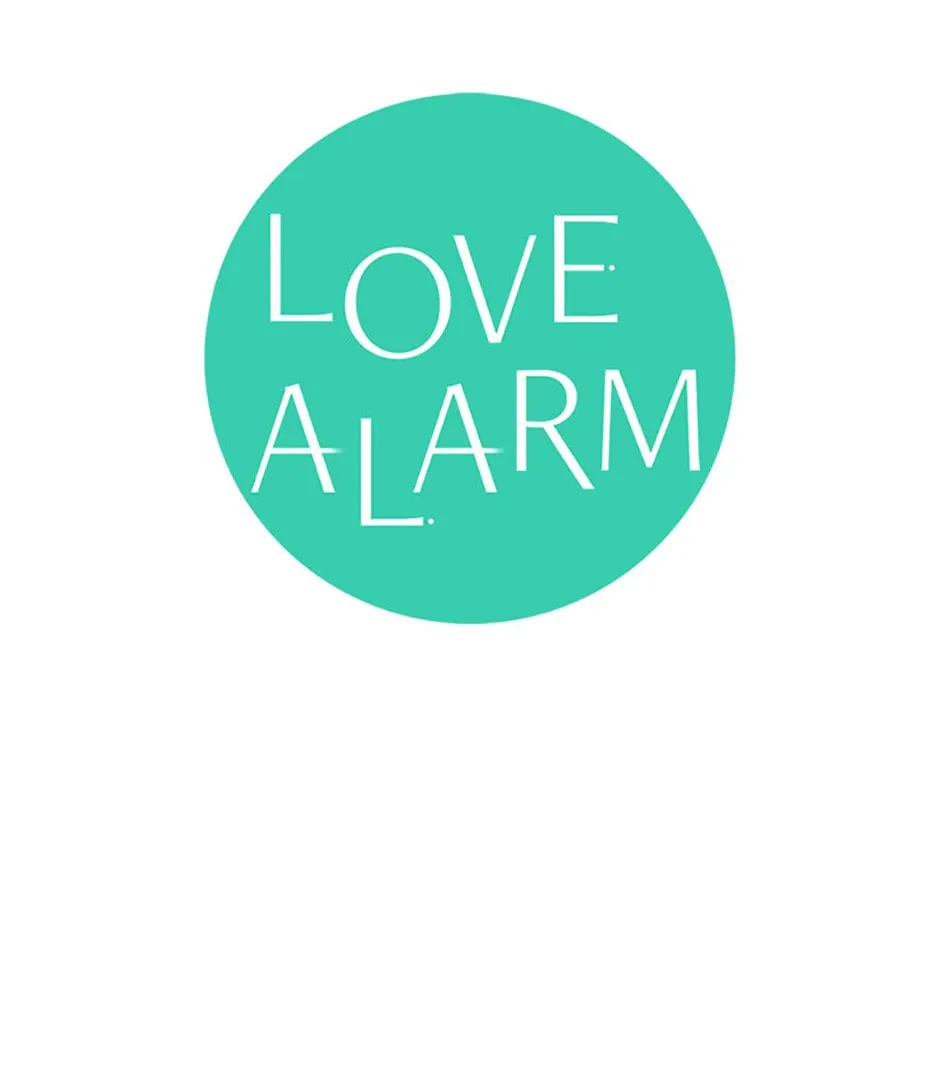 Love Alarm Chapter 154 page 117 - 