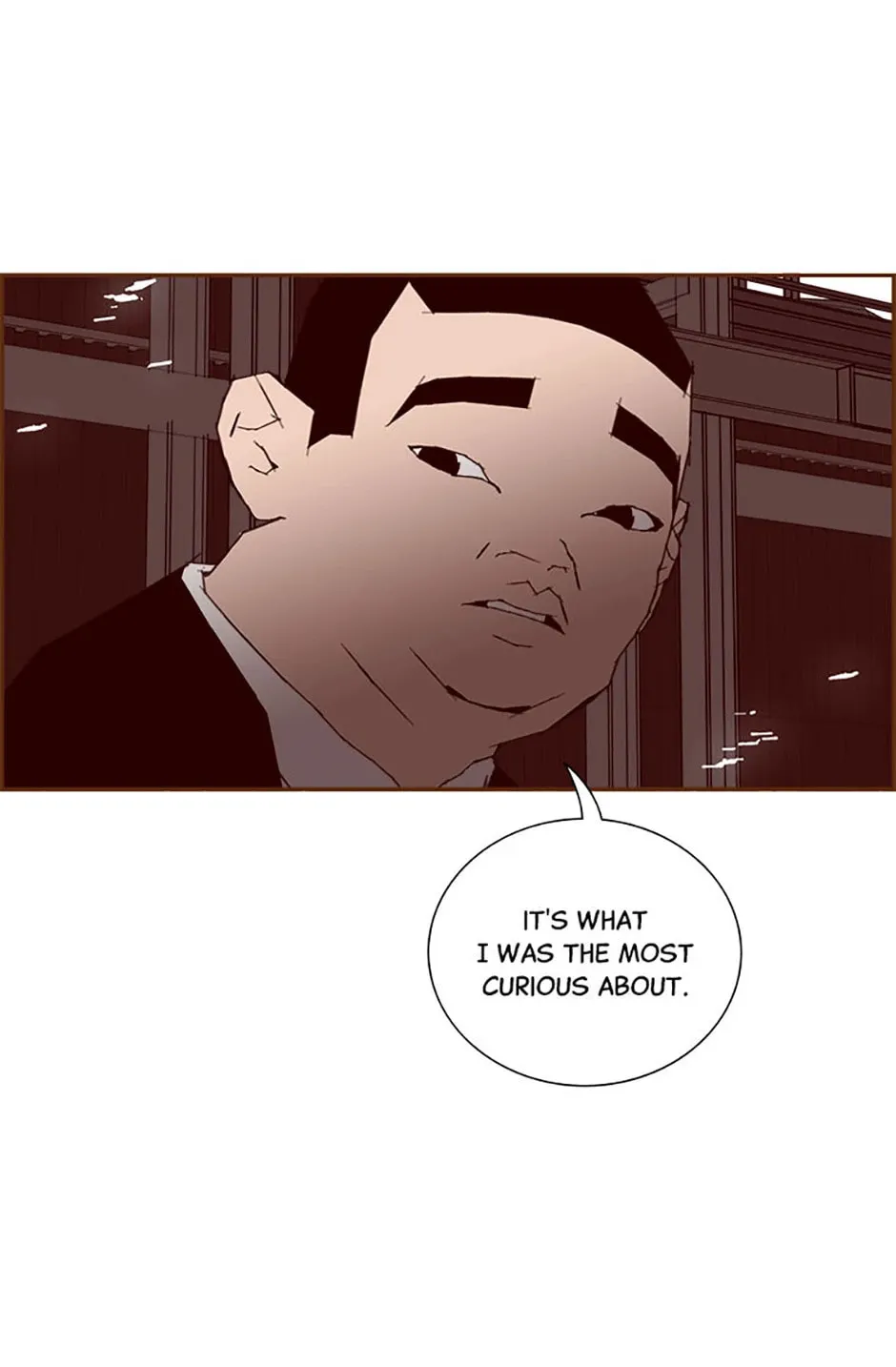 Love Alarm Chapter 154 page 33 - 