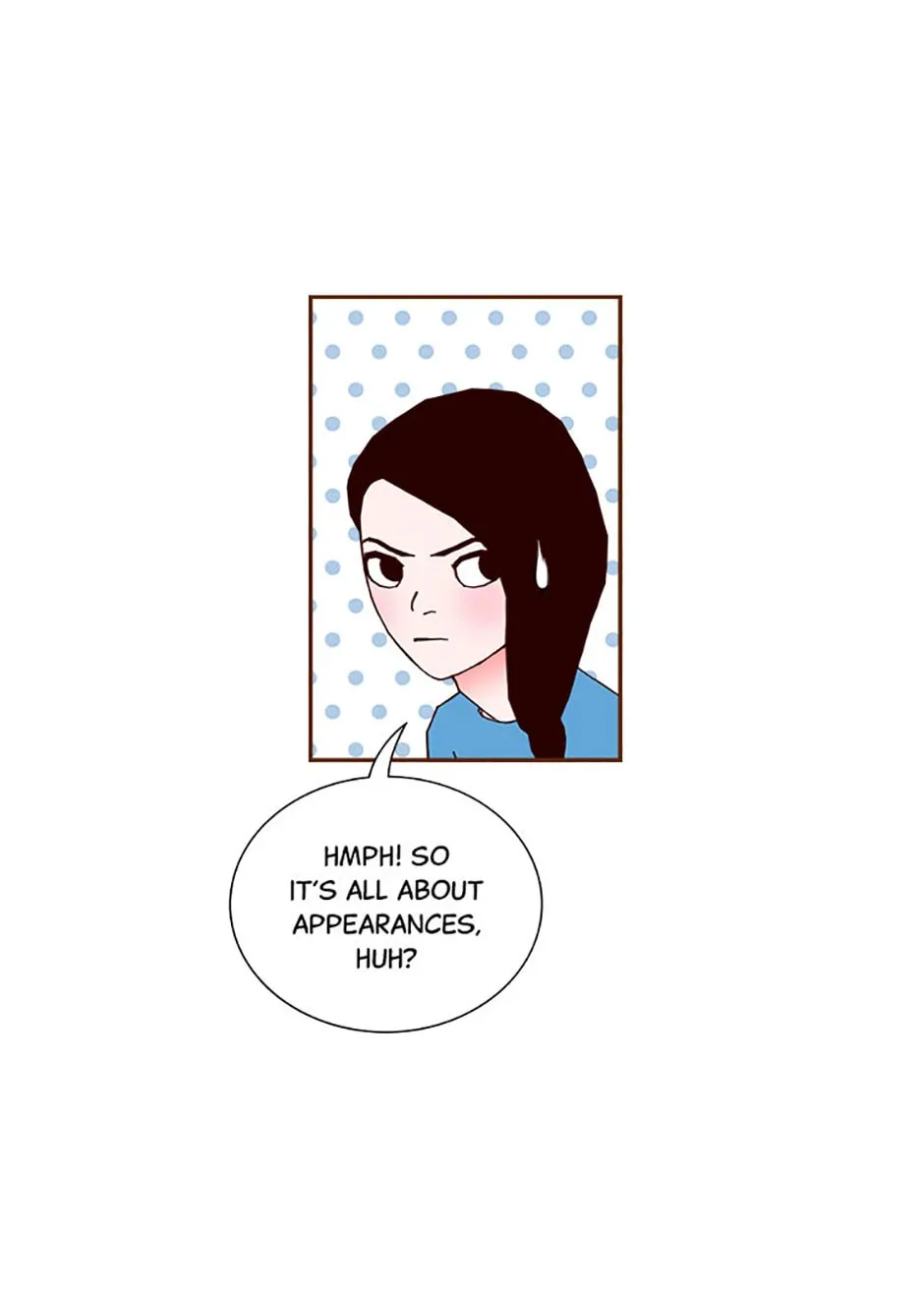 Love Alarm Chapter 154 page 5 - 