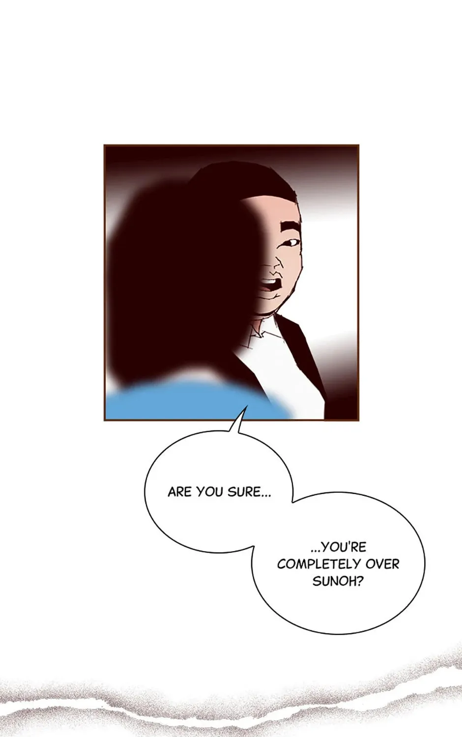 Love Alarm Chapter 154 page 80 - 