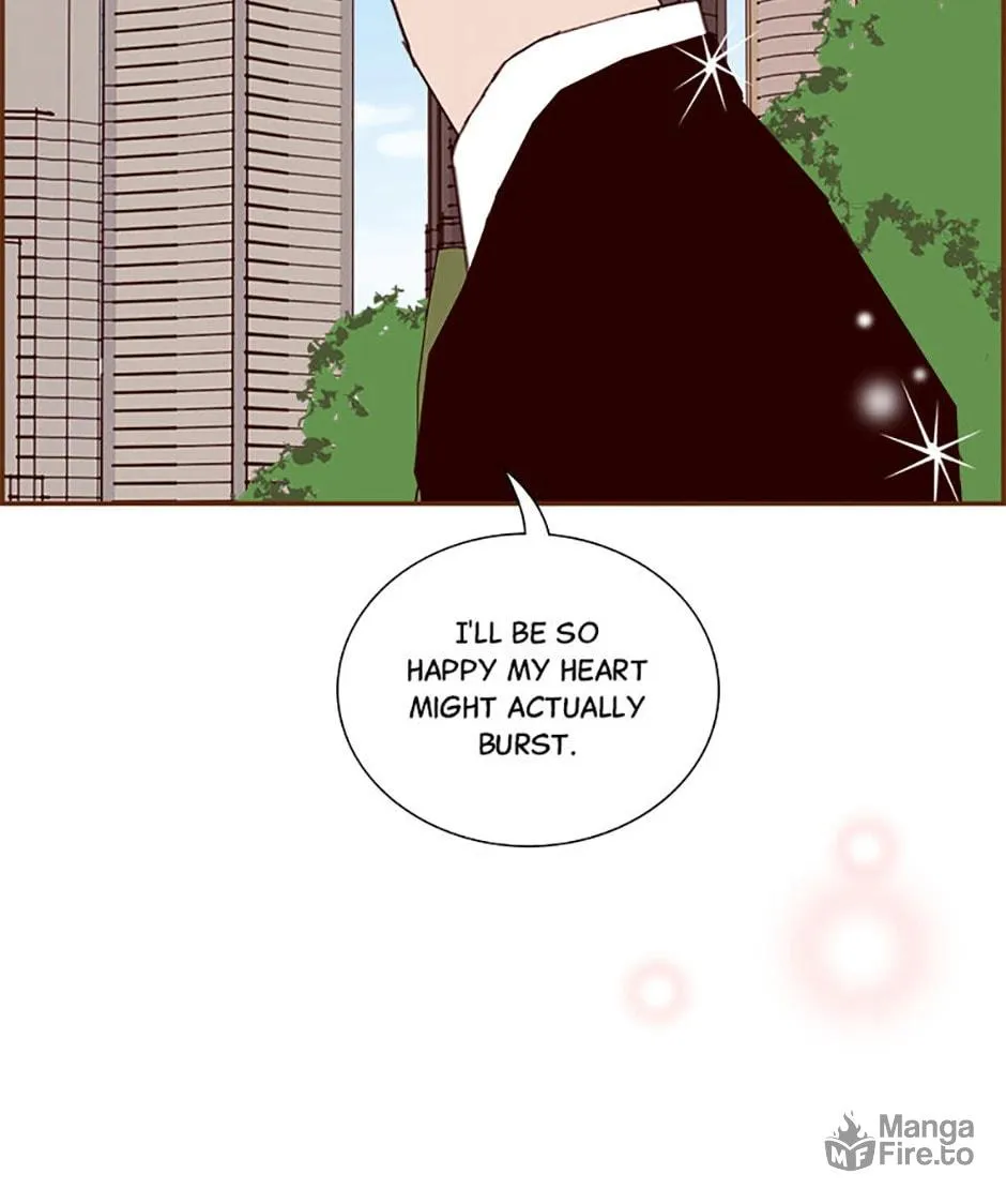 Love Alarm Chapter 154 page 90 - 