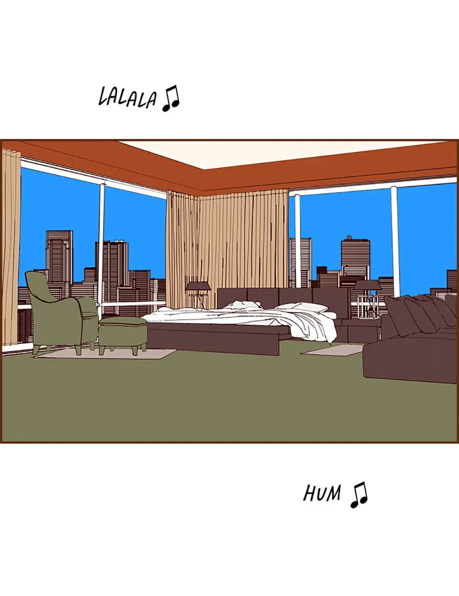 Love Alarm Chapter 155 page 4 - 