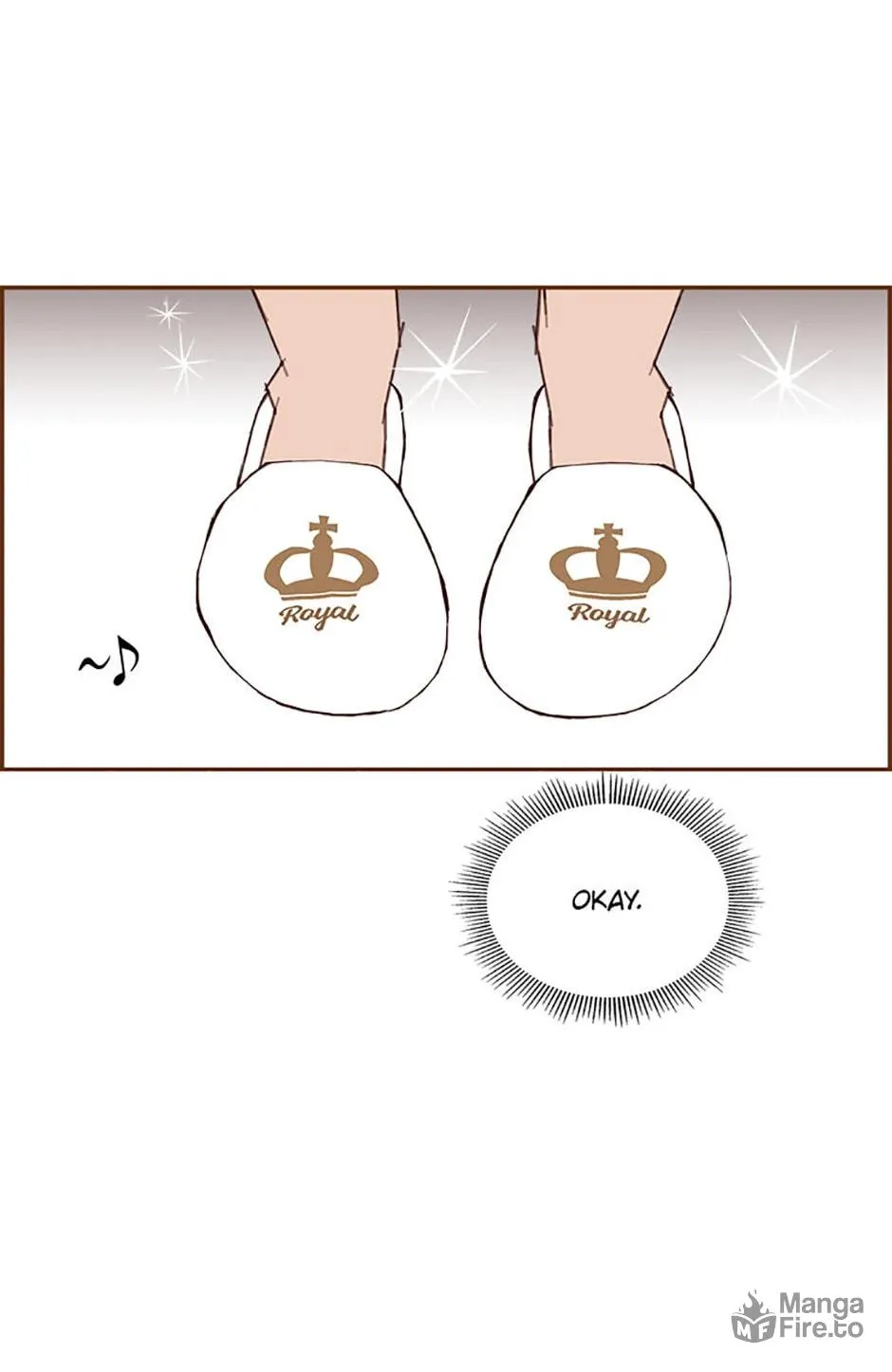 Love Alarm Chapter 155 page 5 - 