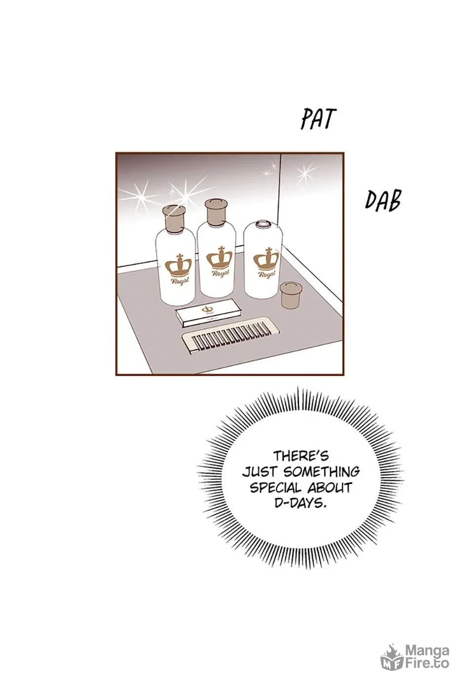 Love Alarm Chapter 155 page 6 - 