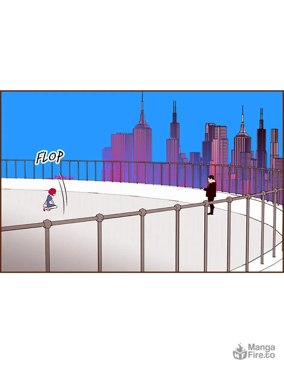 Love Alarm Chapter 156 page 3 - 