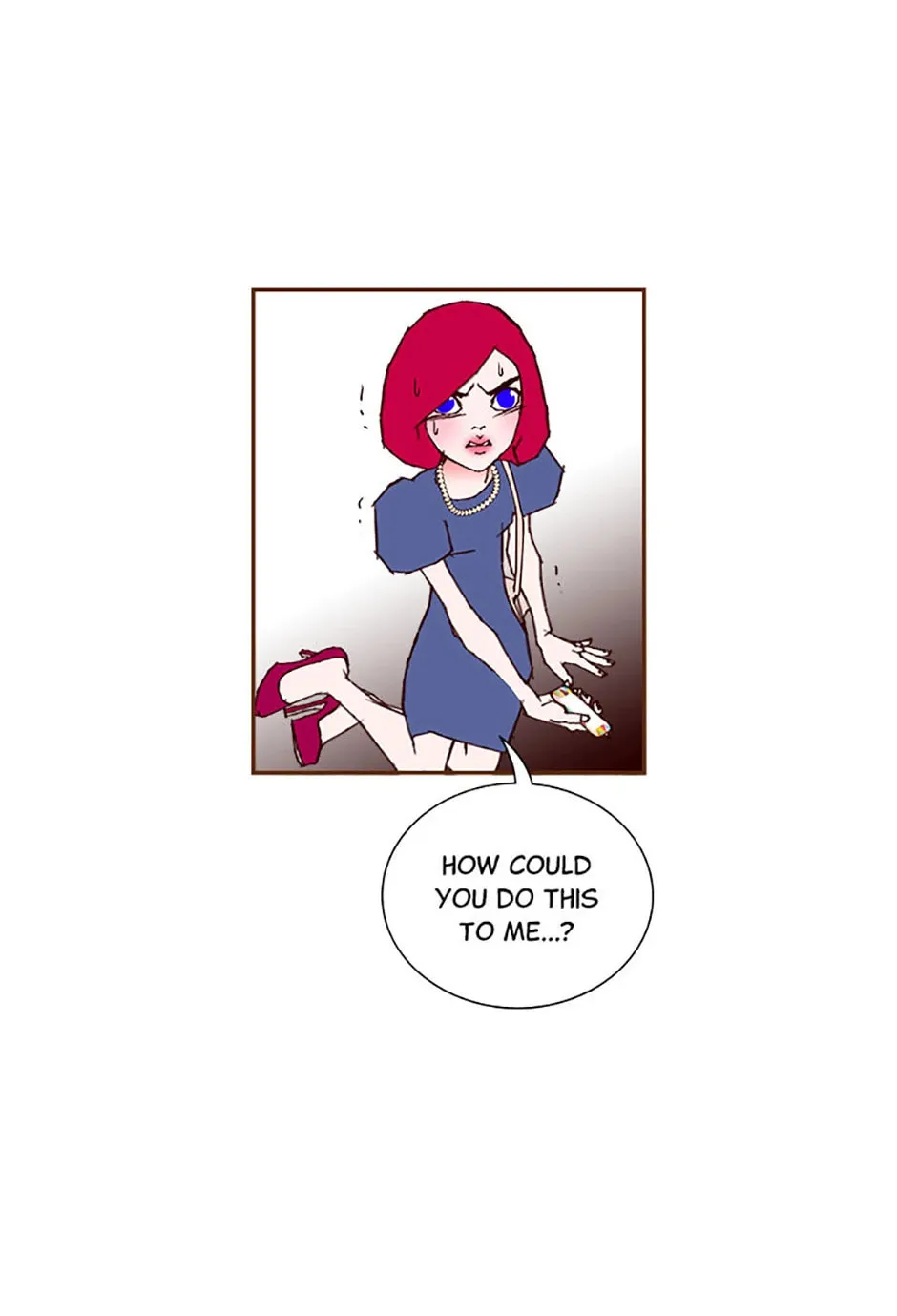 Love Alarm Chapter 156 page 4 - 
