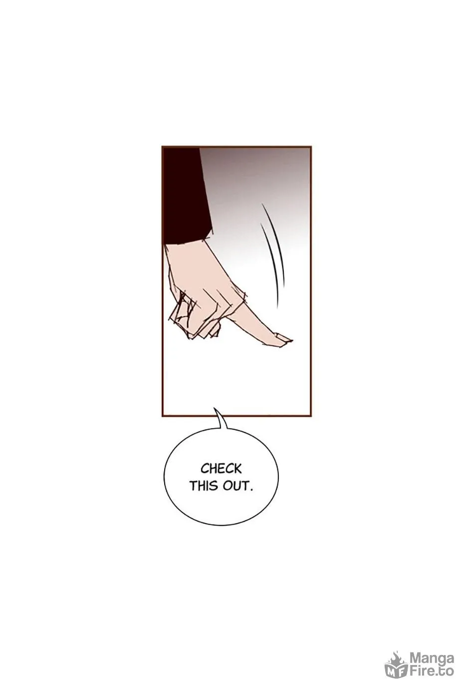 Love Alarm Chapter 157 page 3 - 