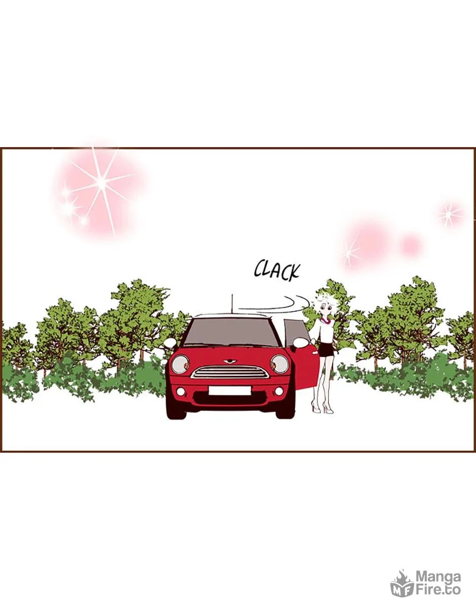 Love Alarm Chapter 158 page 3 - 