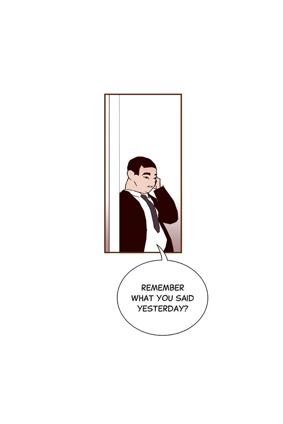 Love Alarm Chapter 159 page 5 - 