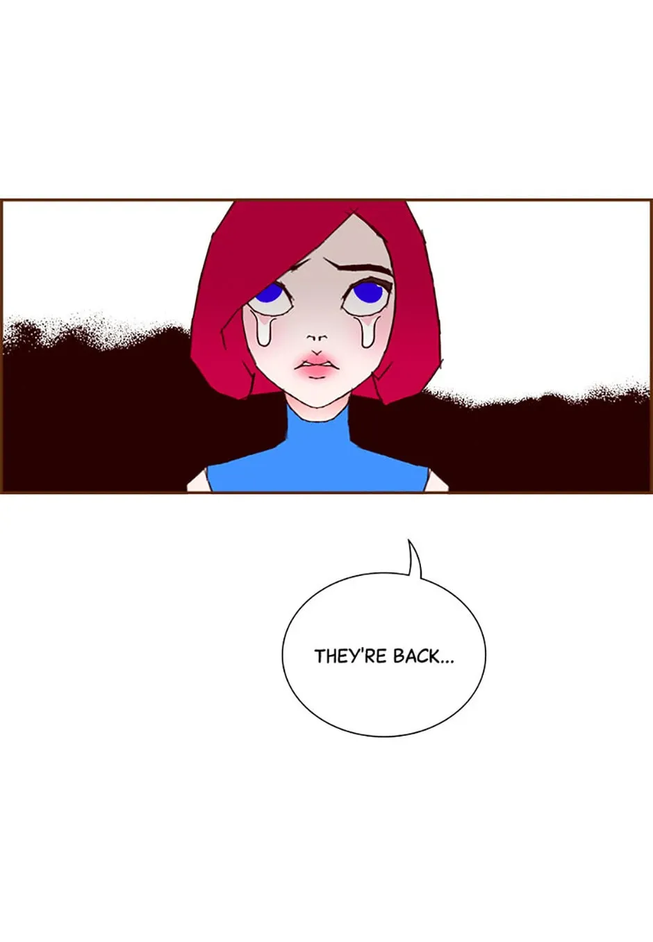 Love Alarm Chapter 161 page 4 - 