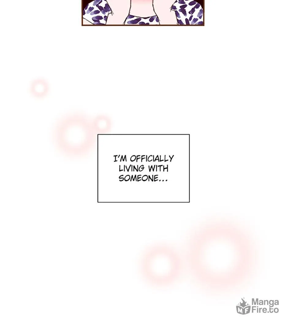Love Alarm Chapter 161 page 46 - 