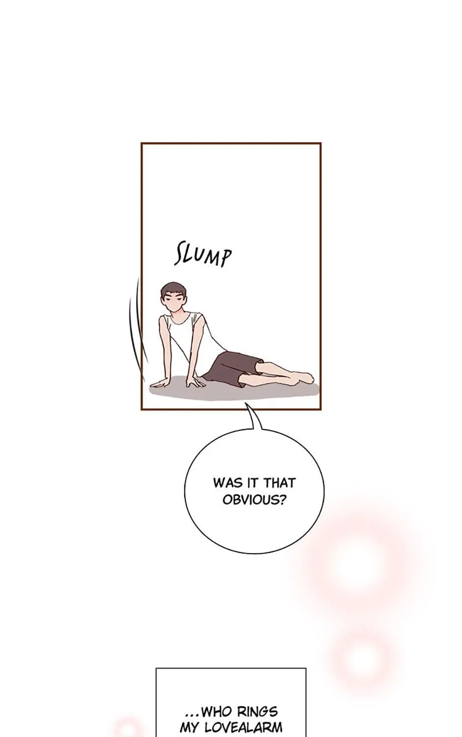 Love Alarm Chapter 161 page 47 - 
