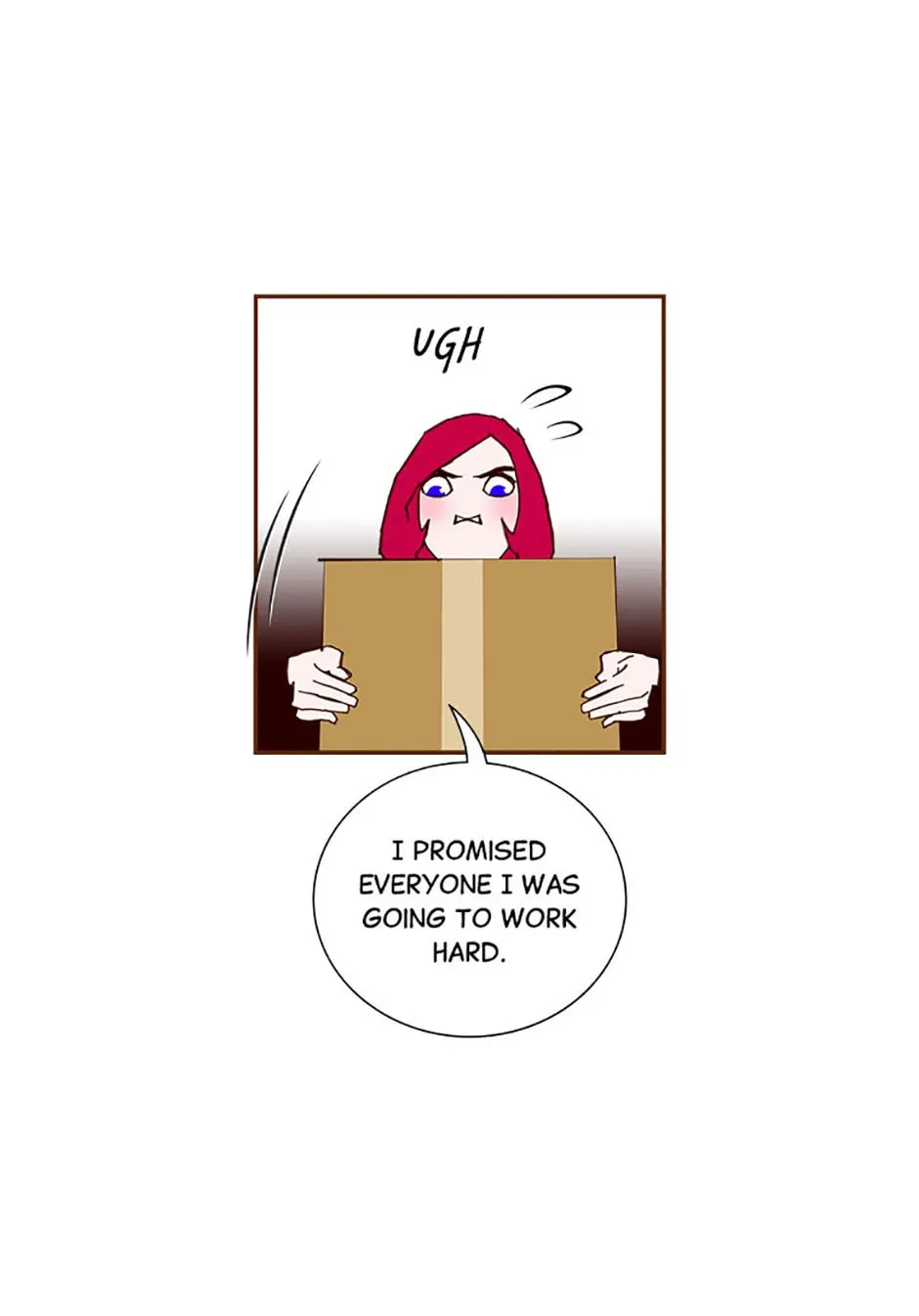 Love Alarm Chapter 161 page 8 - 