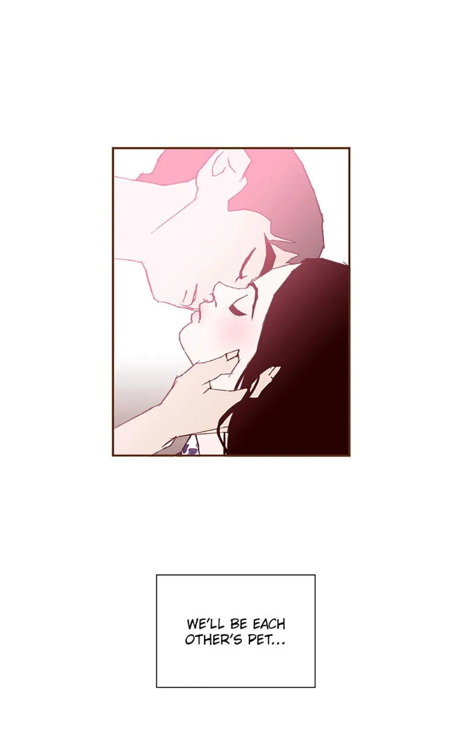 Love Alarm Chapter 161 page 73 - 
