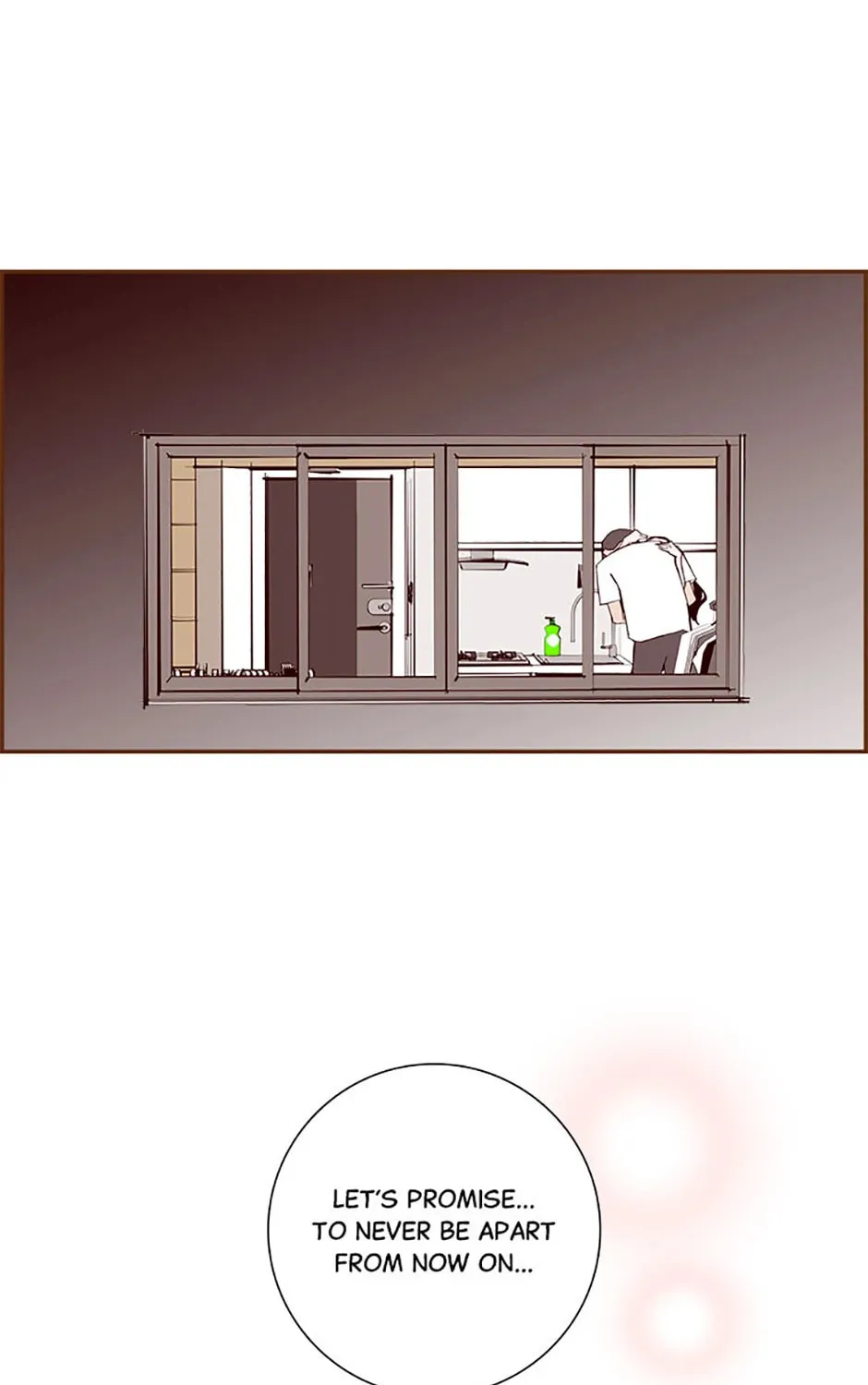 Love Alarm Chapter 161 page 84 - 