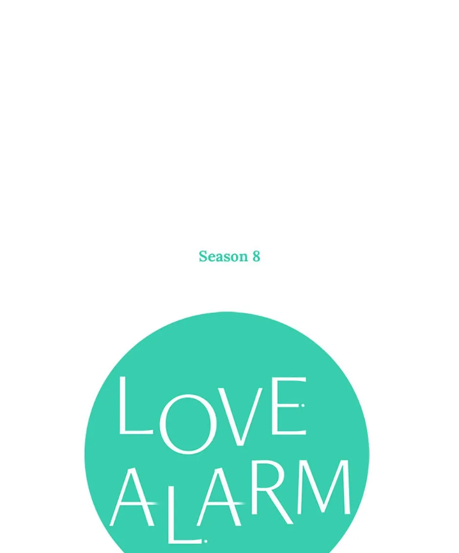 Love Alarm Chapter 166 page 1 - 