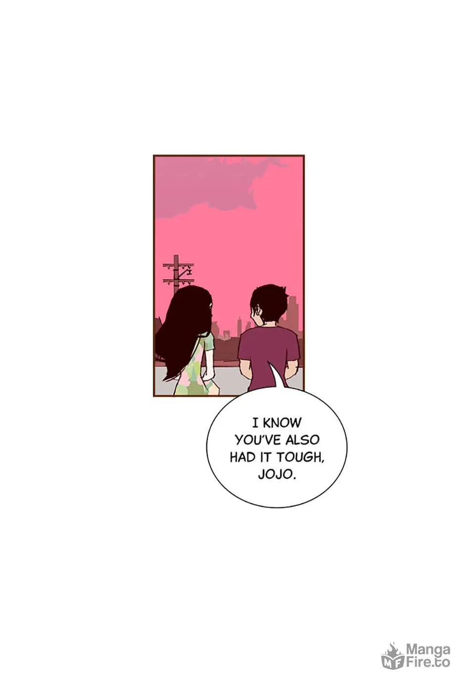 Love Alarm Chapter 166 page 103 - 