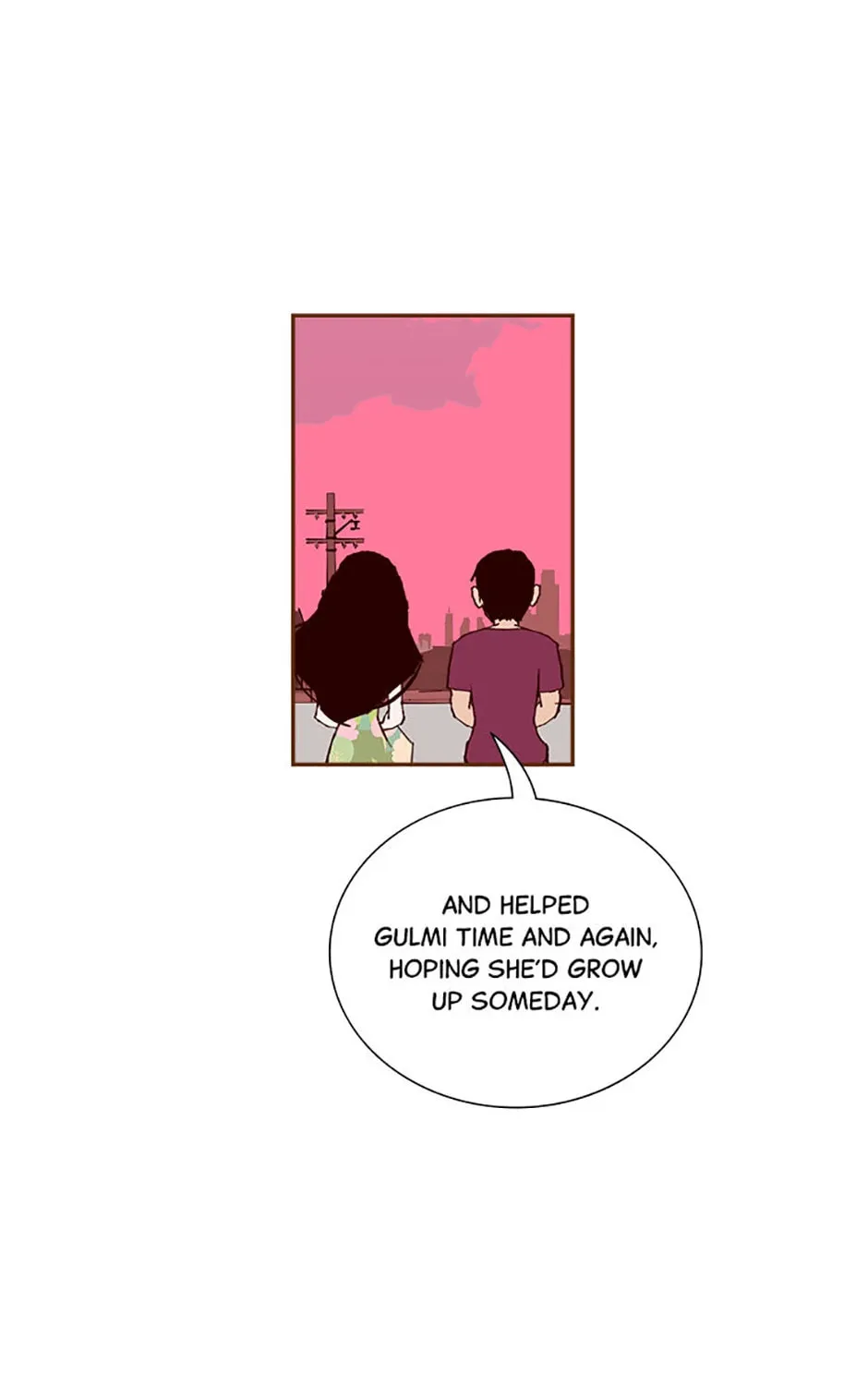Love Alarm Chapter 166 page 105 - 