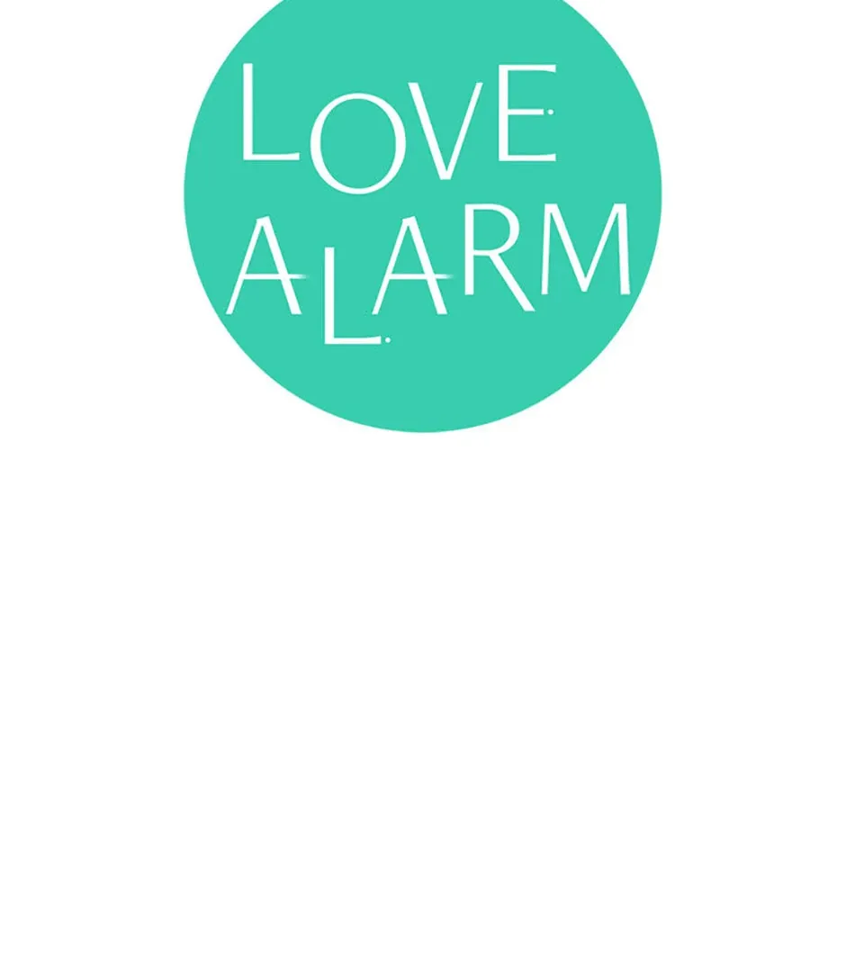 Love Alarm Chapter 166 page 117 - 