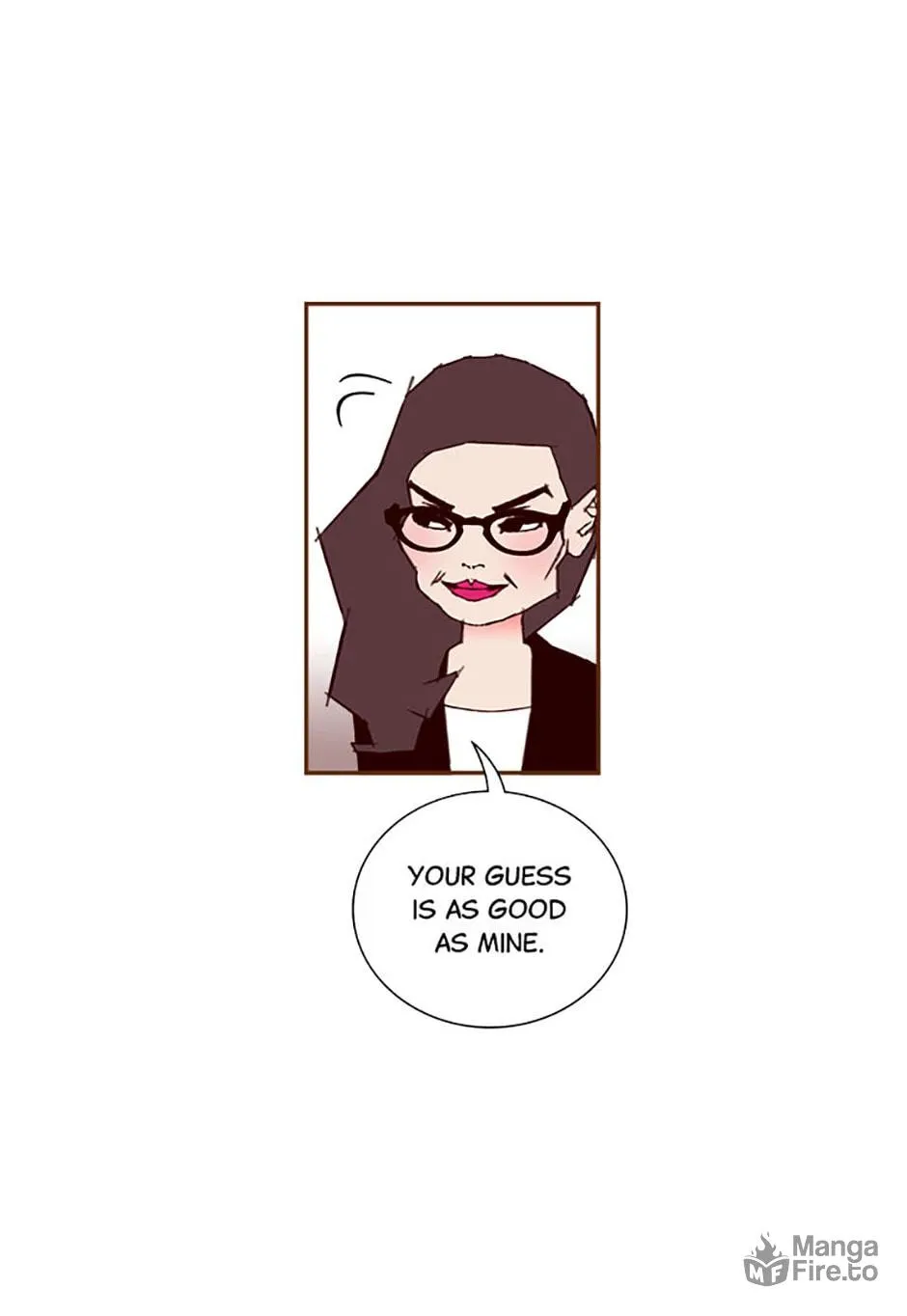 Love Alarm Chapter 166 page 20 - 