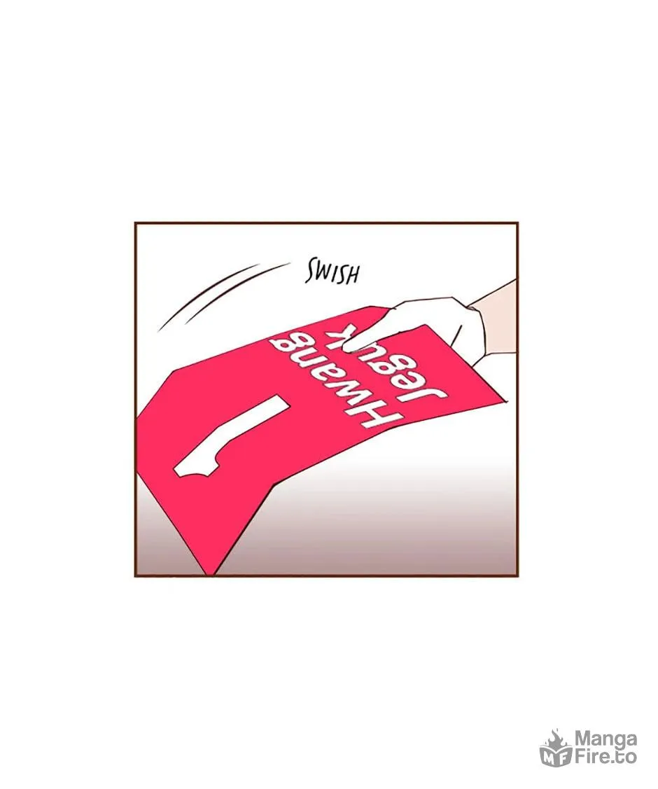 Love Alarm Chapter 166 page 3 - 