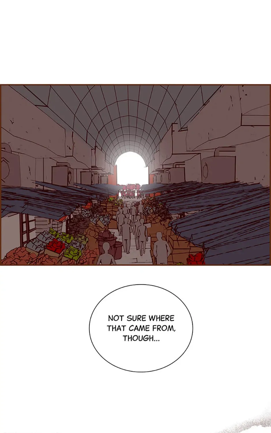 Love Alarm Chapter 166 page 25 - 