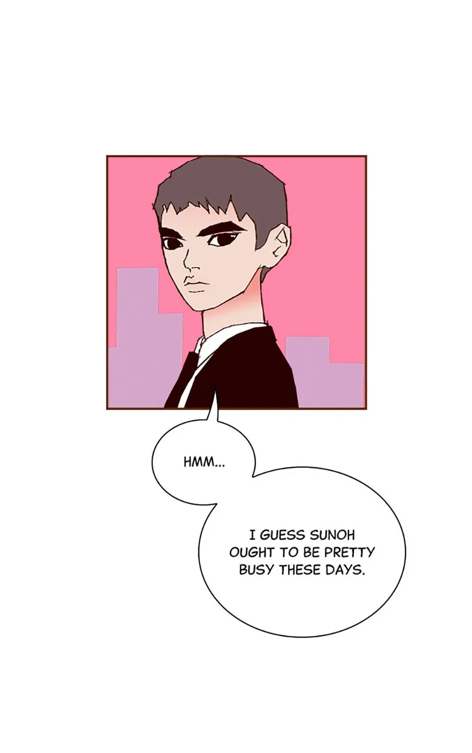Love Alarm Chapter 166 page 29 - 