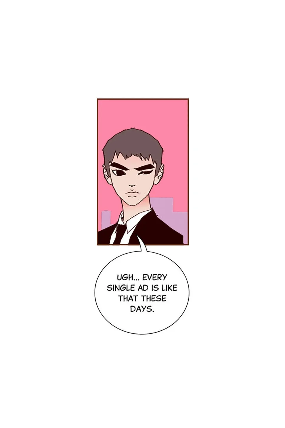 Love Alarm Chapter 166 page 36 - 
