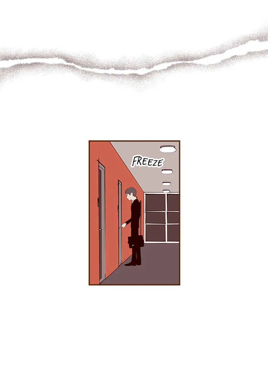 Love Alarm Chapter 166 page 38 - 