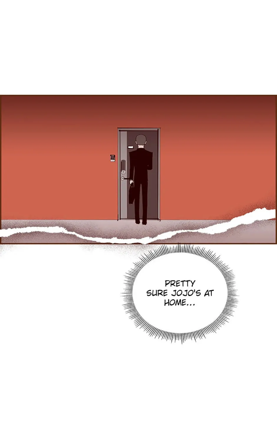 Love Alarm Chapter 166 page 41 - 