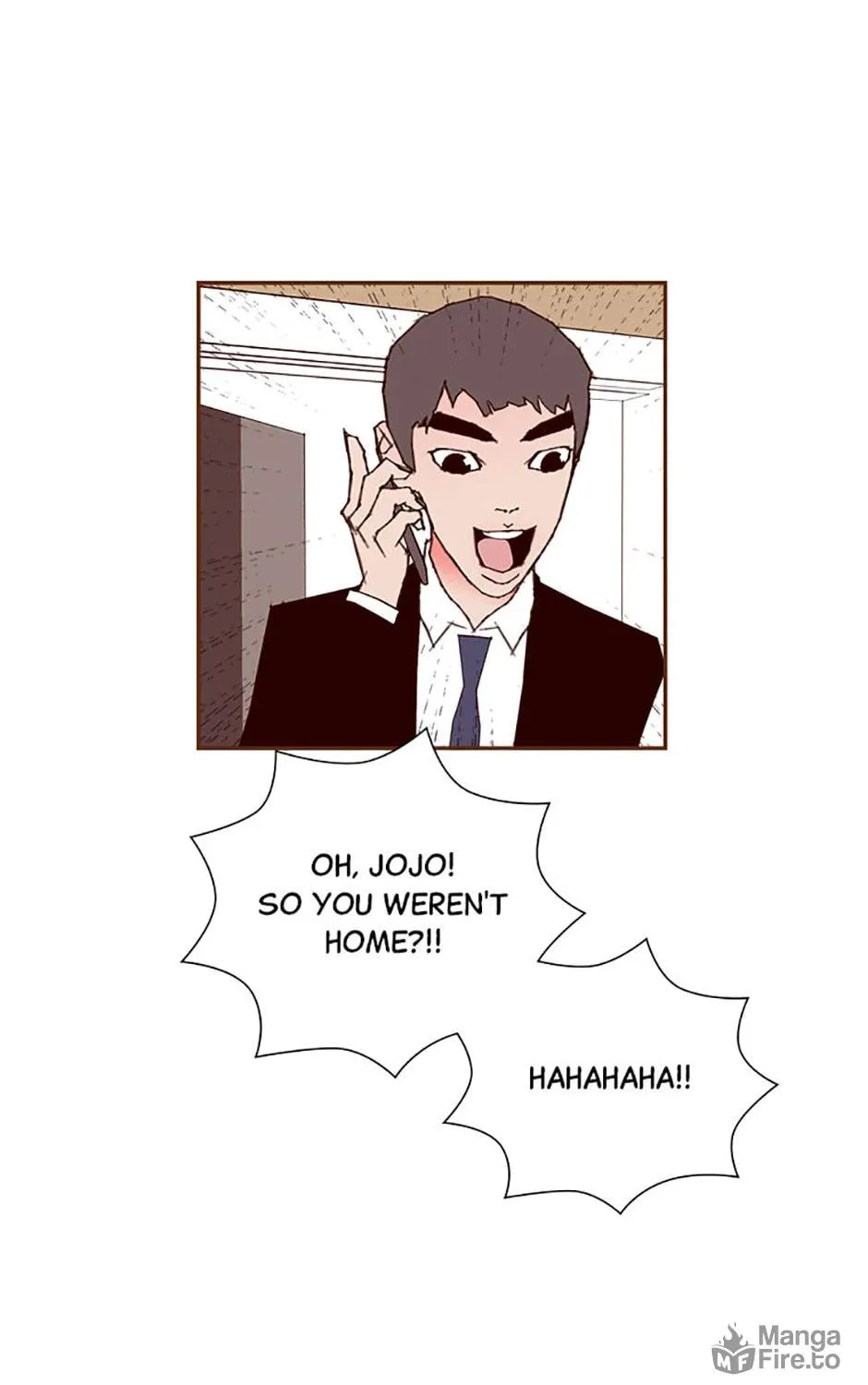 Love Alarm Chapter 166 page 48 - 