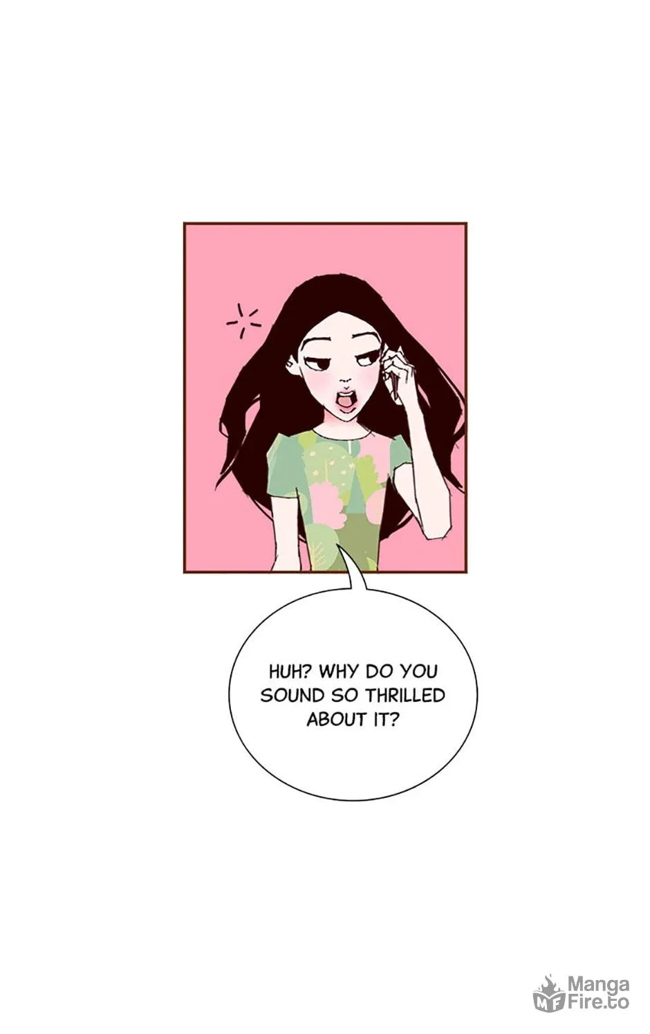 Love Alarm Chapter 166 page 50 - 
