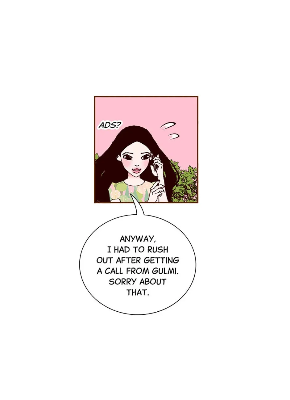 Love Alarm Chapter 166 page 53 - 