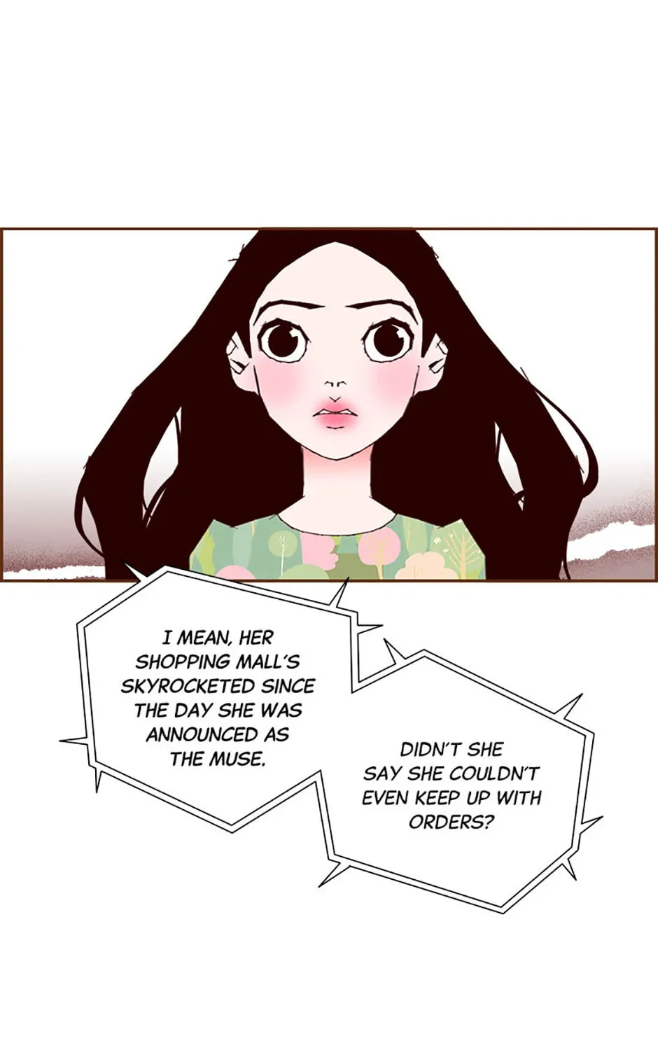 Love Alarm Chapter 166 page 57 - 