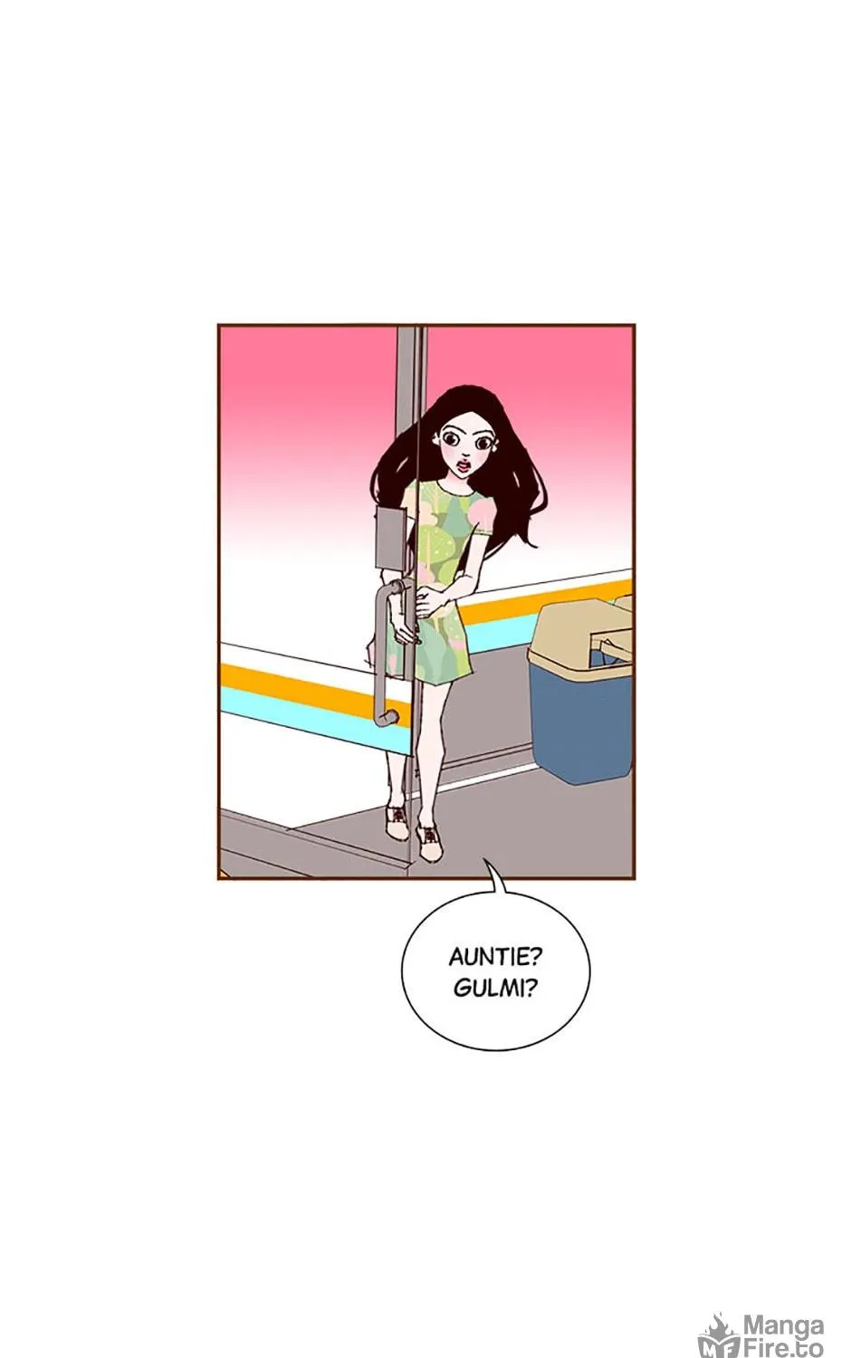 Love Alarm Chapter 166 page 72 - 