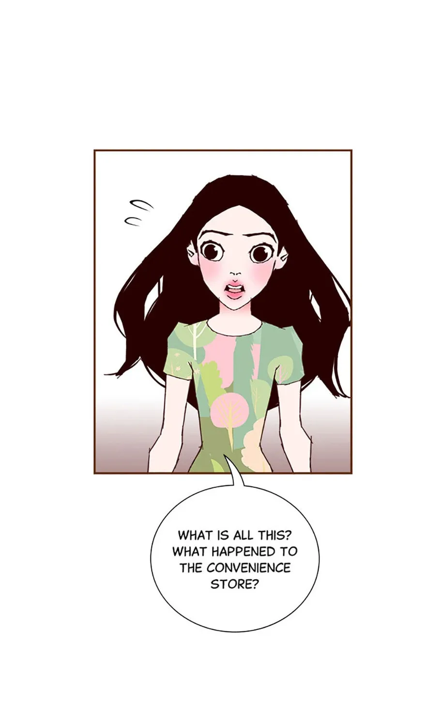 Love Alarm Chapter 166 page 75 - 