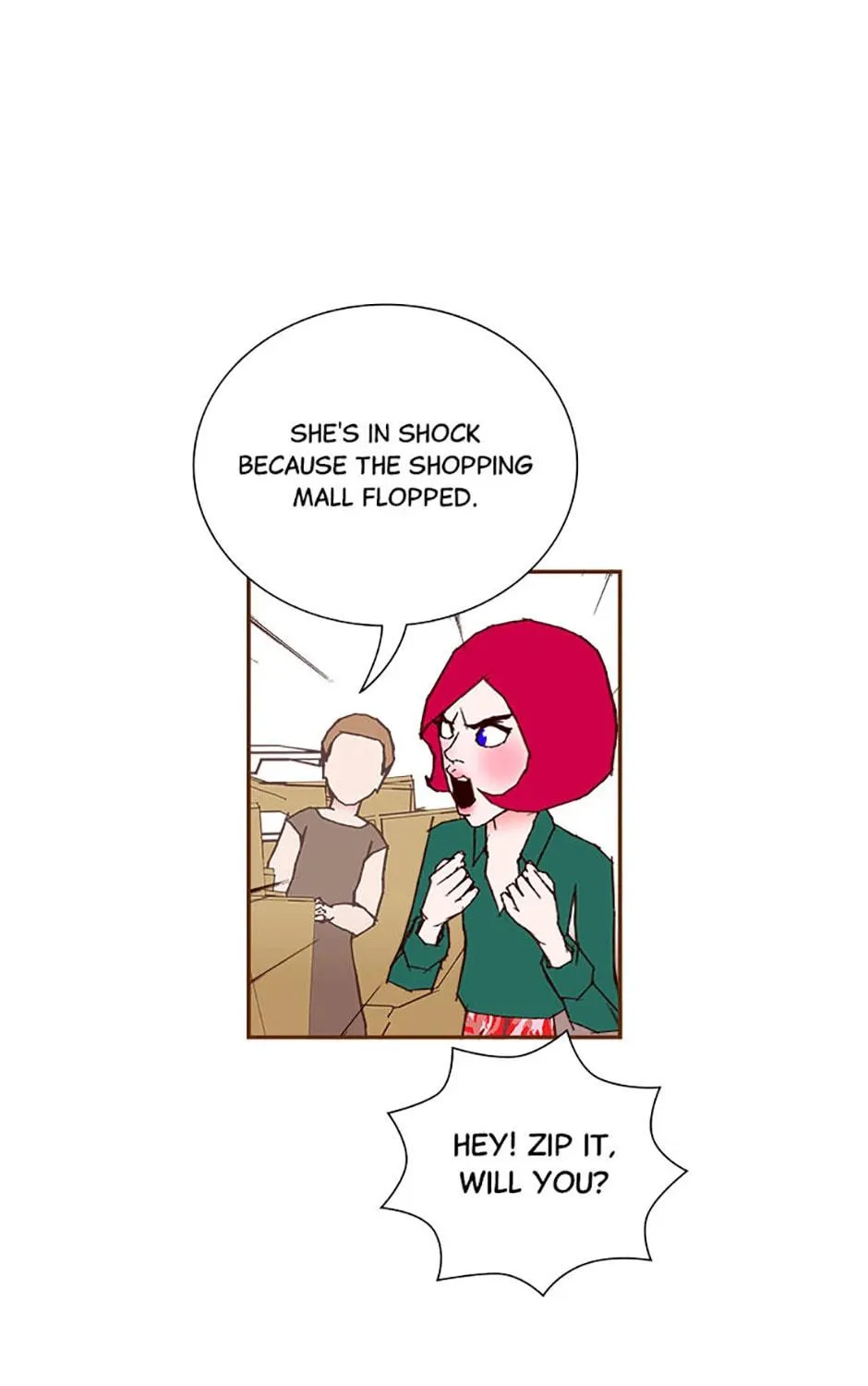 Love Alarm Chapter 166 page 80 - 